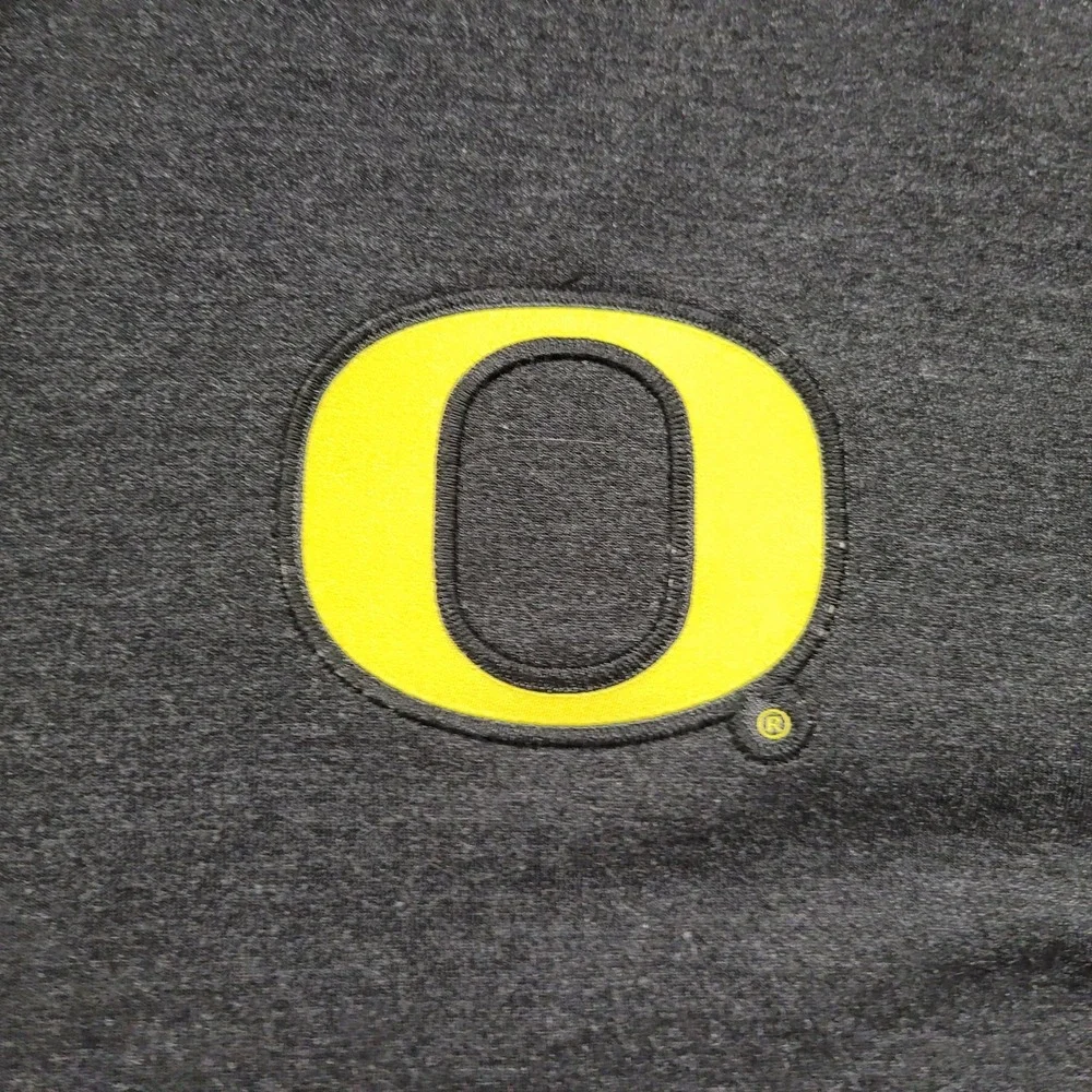 Nike oregon ducks